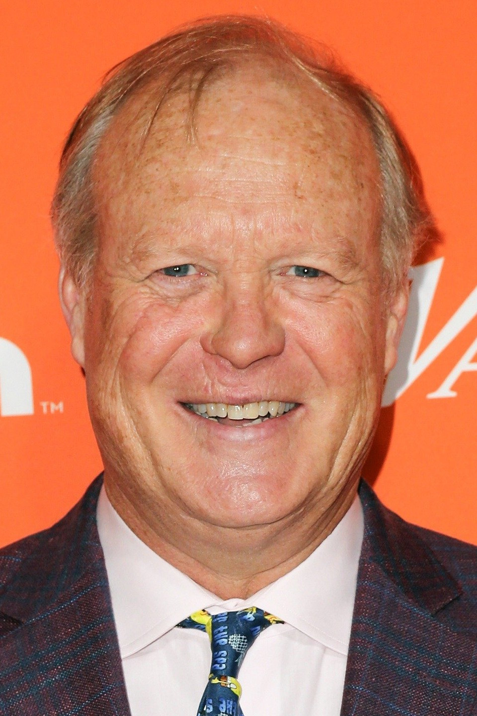 Bill Fagerbakke Profile